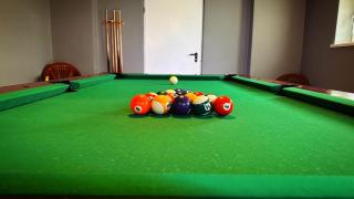 Willa z Tarasami - 8
