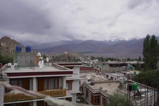 Hotel Galuma Leh - 9