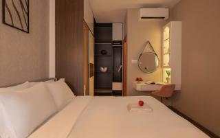 Sunrise Riverside Phu My Hung - Washer & Dryer - Free Pool & Gym - 5