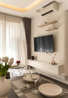 Sunrise Riverside Phu My Hung - Washer & Dryer - Free Pool & Gym - 4