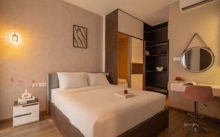 Sunrise Riverside Phu My Hung - Washer & Dryer - Free Pool & Gym - 6