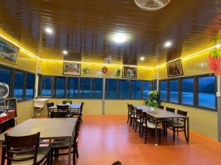 Nhà Nghỉ Sơn Lâm Homestay - 6