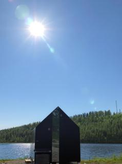 Sāmeland Retreat - 3