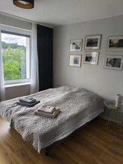 Apartament Jeziorna - 0