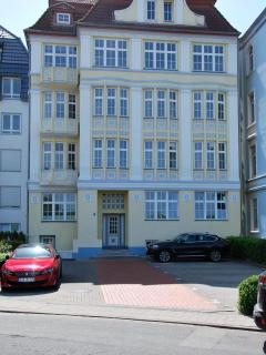 Am Seedeich 7 SE10 Seesicht - 5