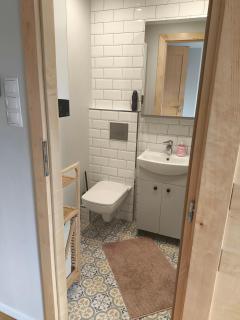 Apartament Jeziorna - 7