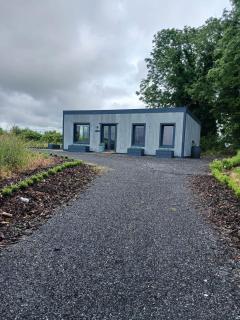 The Tin Shed - 1