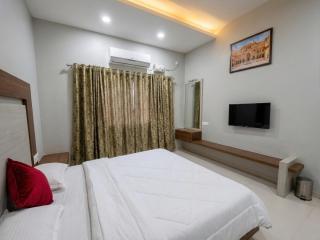 HOTEL NIMBA INTERNATIONAL - 6
