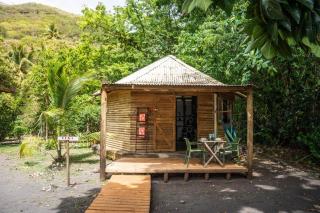 Bungalow Yuka, un refuge entre mer & nature - 7