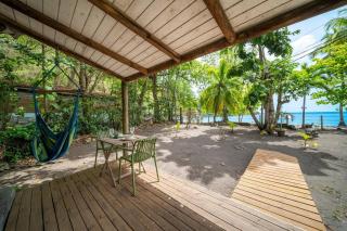 Bungalow Yuka, un refuge entre mer & nature - 1