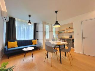 Central Coquette Apartment in Varna - 0
