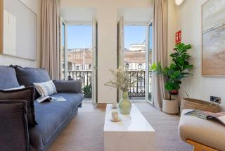 Genteel Home San Francisco Suites - 9