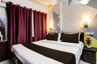 Hotel O Green Park Residency - 6