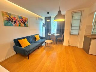 Central Coquette Apartment in Varna - 1