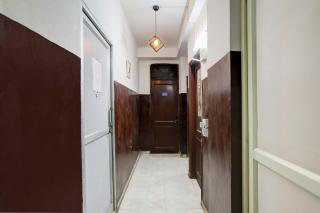 Hotel O Green Park Residency - 3