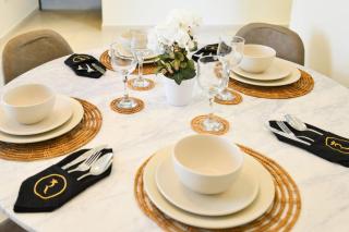Bright 2BR Haven -Mangrove Breeze Retreat - 7