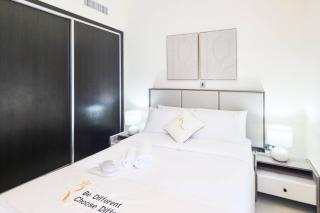 Bright 2BR Haven -Mangrove Breeze Retreat - Abu Dhabi - 4