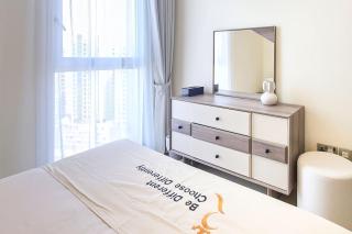 Bright 2BR Haven -Mangrove Breeze Retreat - Abu Dhabi - 3