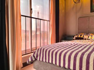 2BHK Apartment Perfect for Families & Groups - 7