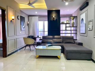 2BHK Apartment Perfect for Families & Groups - 9