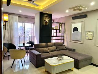 2BHK Apartment Perfect for Families & Groups - 1