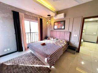 2BHK Apartment Perfect for Families & Groups - 6