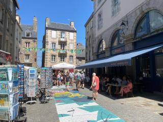 La Bisquine - 6