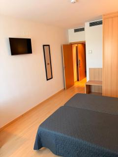Hotel del Vino - 9