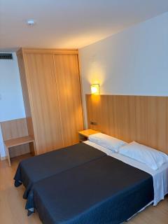 Hotel del Vino - 7