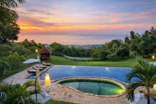 The Hamsa Bali Resort - 9