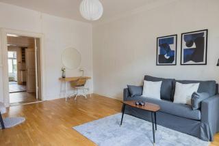 Prime Location Cozy Stay 5 mins from Liseberg - 4