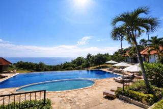 The Hamsa Bali Resort - 2