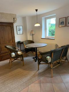 Ferienwohnung Jura Burgund - 9