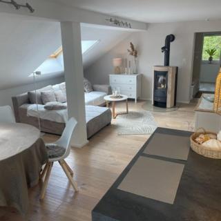Ferienwohnung Casa Bauer Bad Kissingen - 8