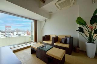 Hotel Tropicana - 5