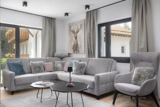 Bergresort Berwanger Hof Aparthotel by ALPS RESORTS - 8