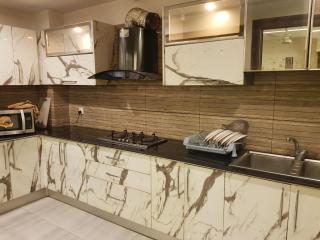 2 Bed Luxury Furnished Apartment In DHA Phase 8-Lahore - 4