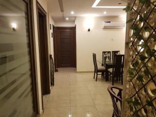 2 Bed Luxury Furnished Apartment In DHA Phase 8-Lahore - 9