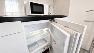 1 room Apartment with AC, Vienna Gate 1 - Bratislava - 5