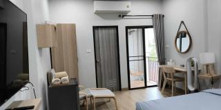 บ้านใต้ชุกโดน BaantaiChukadon guest house - 5