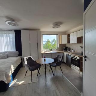 Modern Studio Nagórki - 3