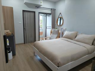 บ้านใต้ชุกโดน BaantaiChukadon guest house - 7