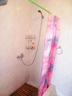 Hotel Natalia - Kaji-Say - 6