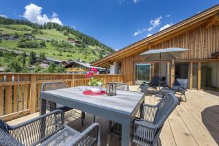 Tieja Panoramic Lodge - 7