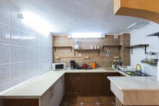 Casa Galbena Paflora Saturn - 7