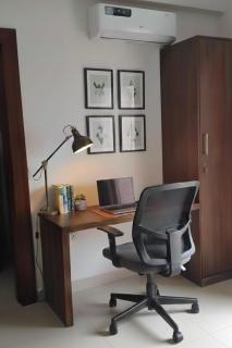 Nuga's Quiet Corner - Colombo - 4