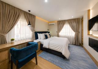 The Centurion Hotel & Apartments - Wuse Zone 4 - 4