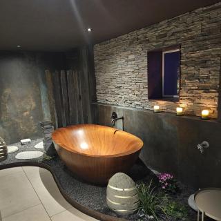 ALPENGARTEN EIGENTHAL - Private Wellness Retreat - 3