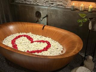 ALPENGARTEN EIGENTHAL - Private Wellness Retreat - 2