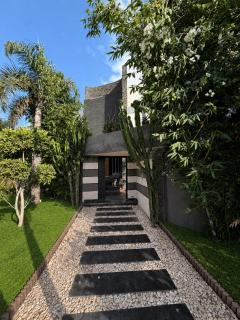 Riad Villa Elizabeth - 0